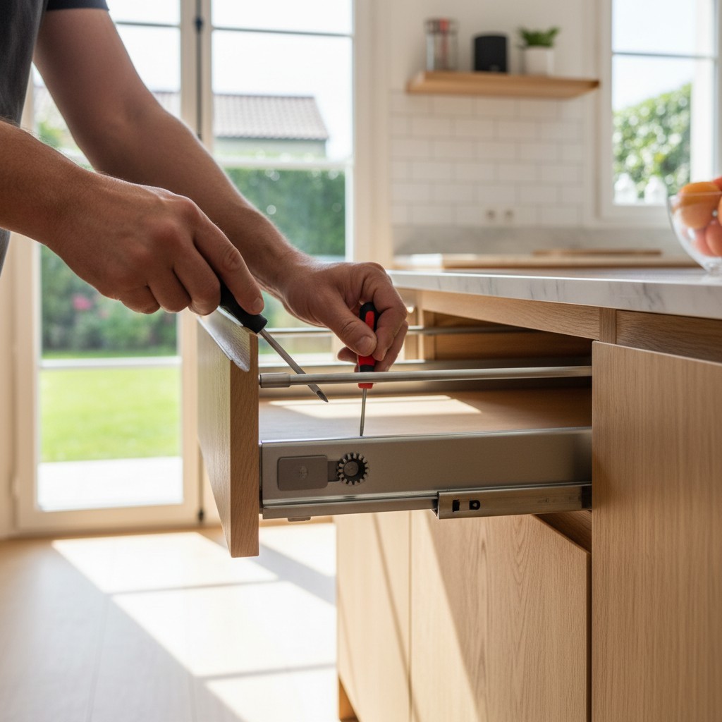 MB FERMETURE